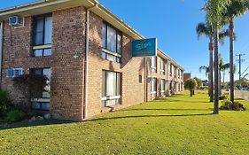 The Sim - Sussex Inlet Motel